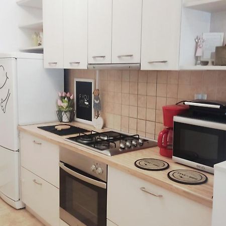 Apartment Angelus Zágráb Kültér fotó