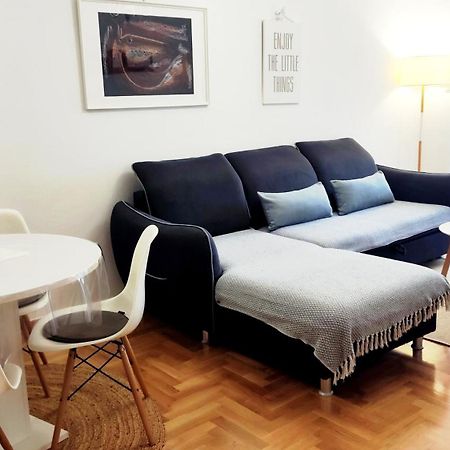 Apartment Angelus Zágráb Kültér fotó