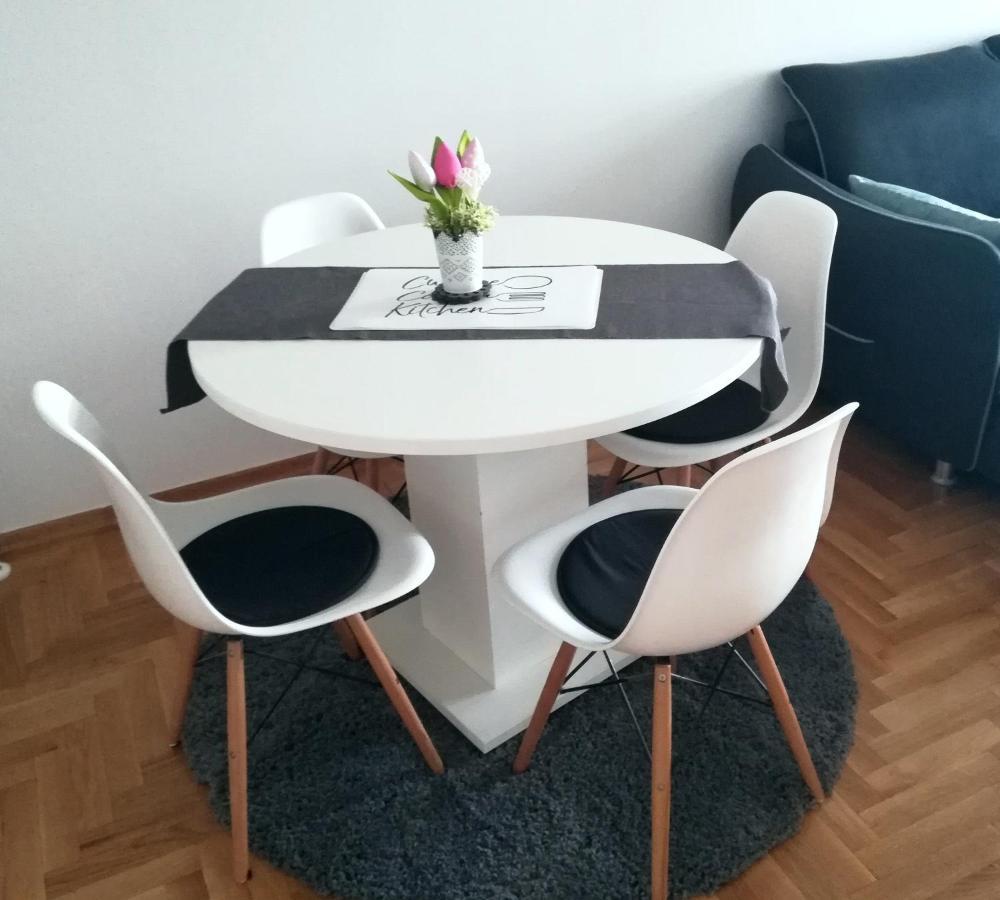 Apartment Angelus Zágráb Kültér fotó