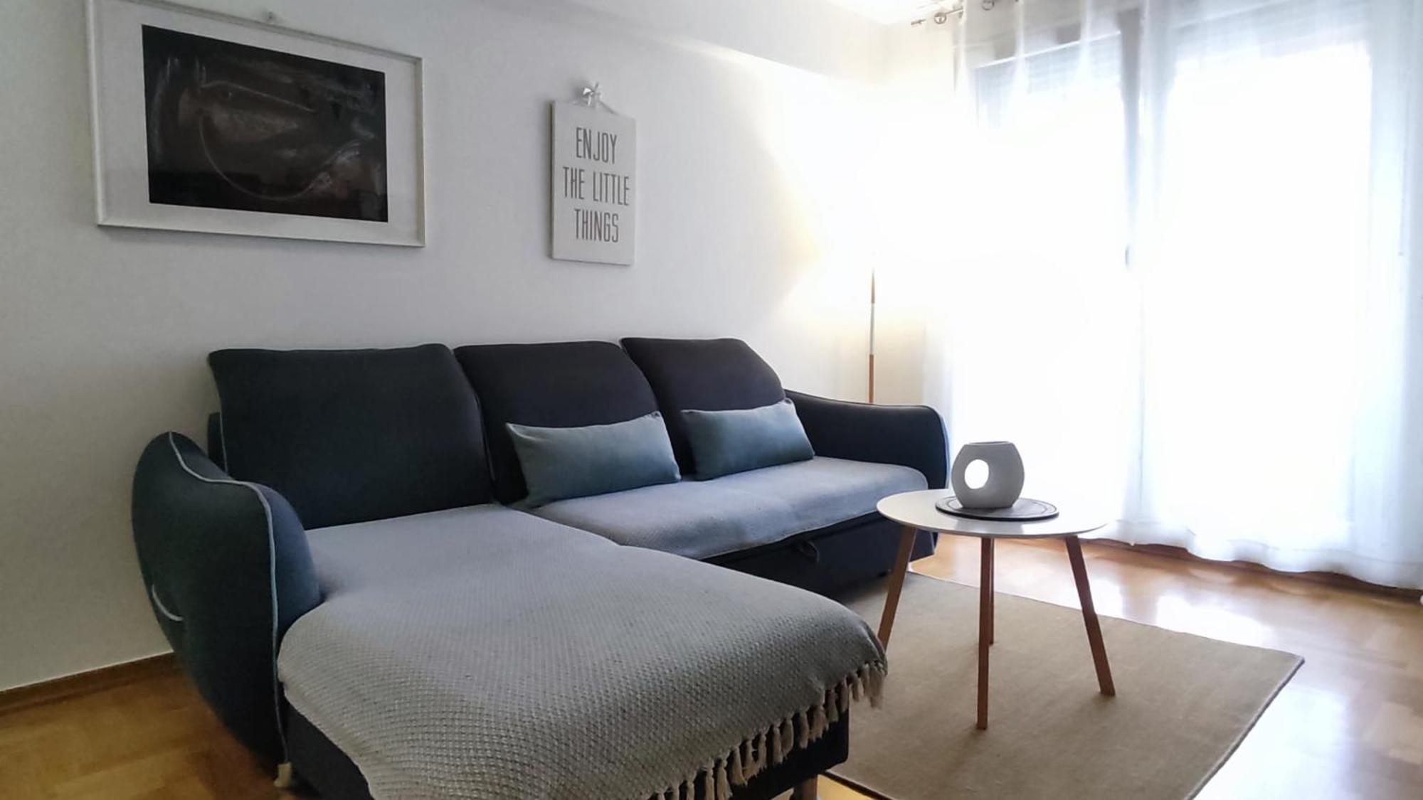 Apartment Angelus Zágráb Kültér fotó