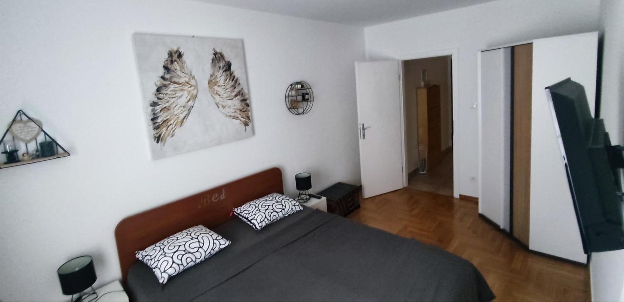 Apartment Angelus Zágráb Kültér fotó