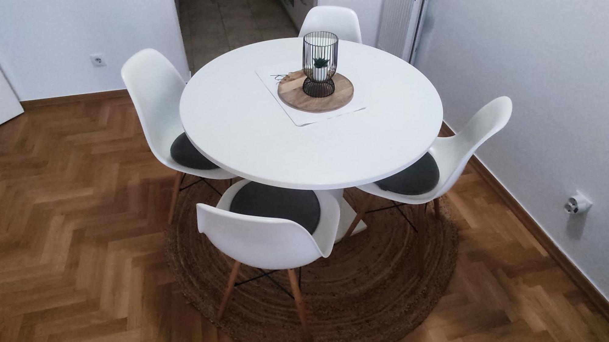 Apartment Angelus Zágráb Kültér fotó