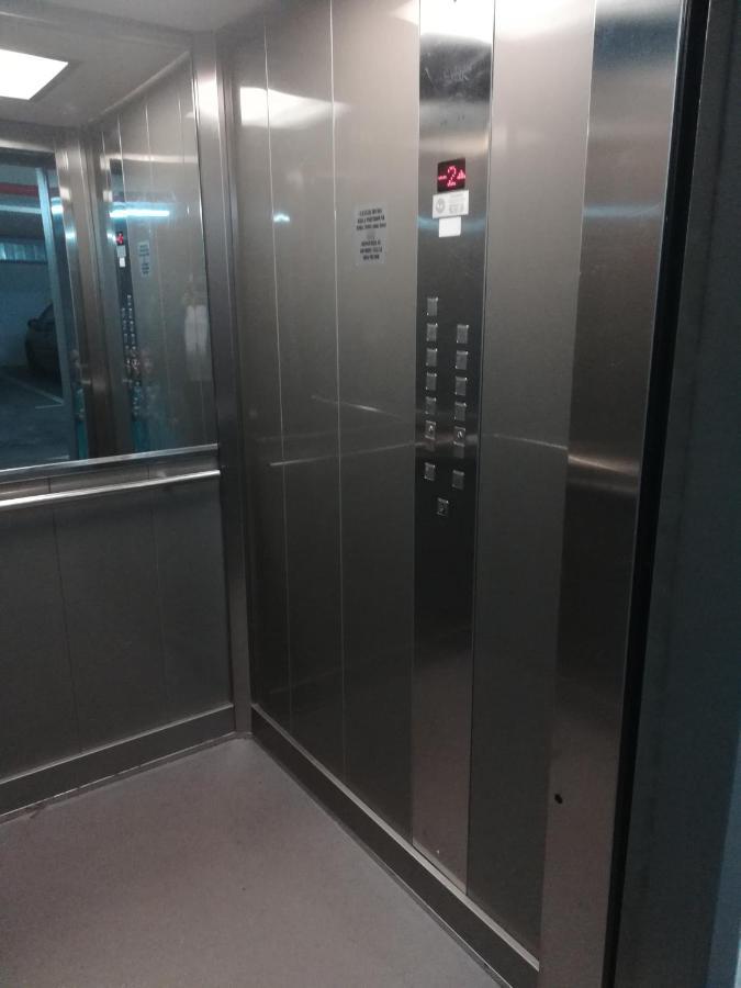 Apartment Angelus Zágráb Kültér fotó